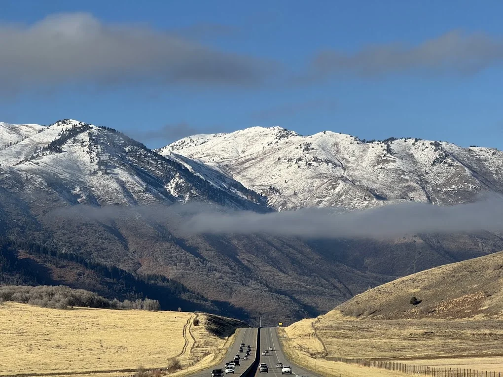 Scenic Drives